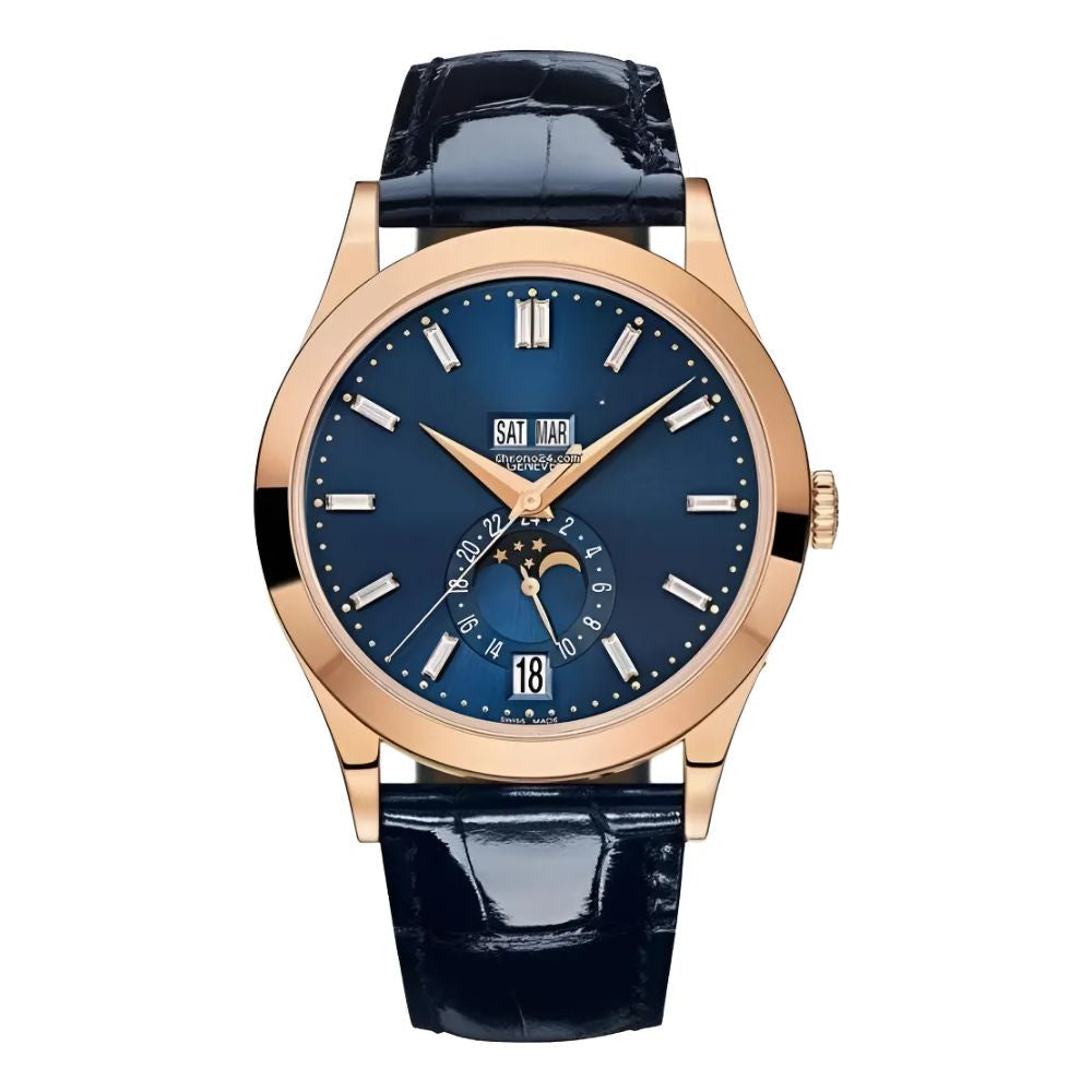 Complications 5396R-001